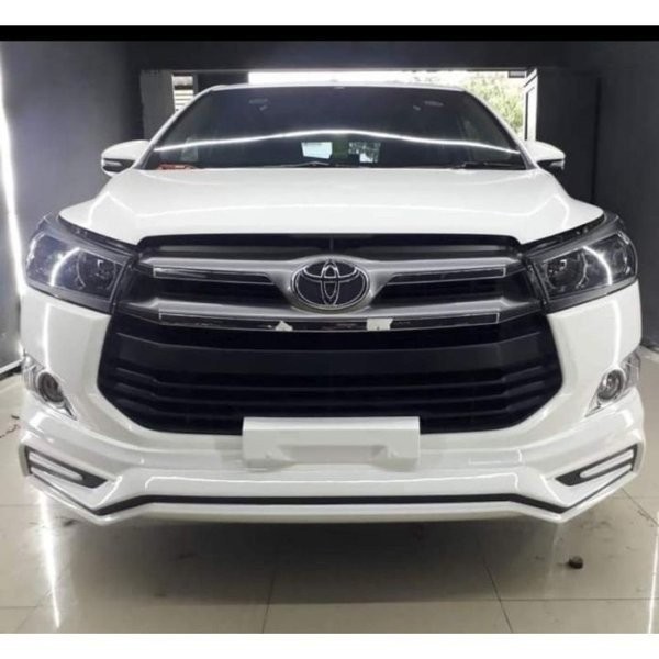 MASEH BANTING HARGA BODY KIT BODYKIT TOYOTA KIJANG INNOVA REBORN TRD Harga 1,365,105 rupiah*Gratis Ongkir