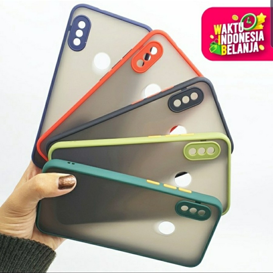 casing hp xiaomi a2