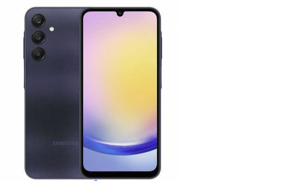 SAMSUNG A25 5G 8/128 Harga 3,699,000 rupiah*Gratis Ongkir