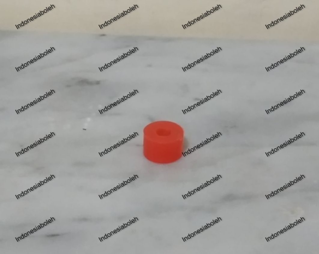 Karet Shock Breaker Depan PU CARRY ST-100, ST-20, Harga 10,000 rupiah*Gratis Ongkir