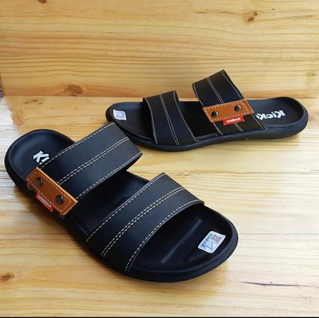 Sandal discount kickers shopee