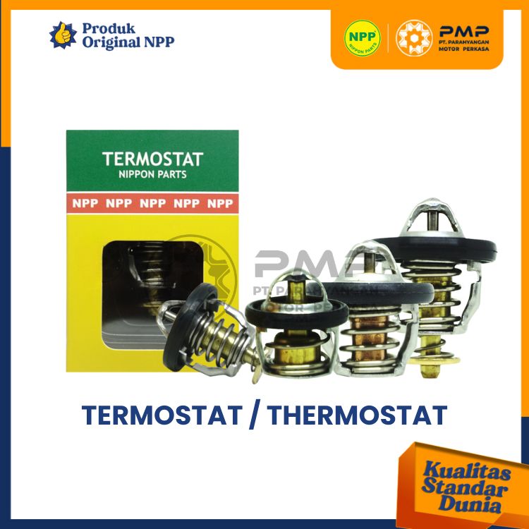 TERMOSTAT / THERMOSTAT CBR 150 - CB 150 R JUPITER MX KING JUPITER MX/VIXION XEON NPP Harga 75,480 rupiah*Gratis Ongkir