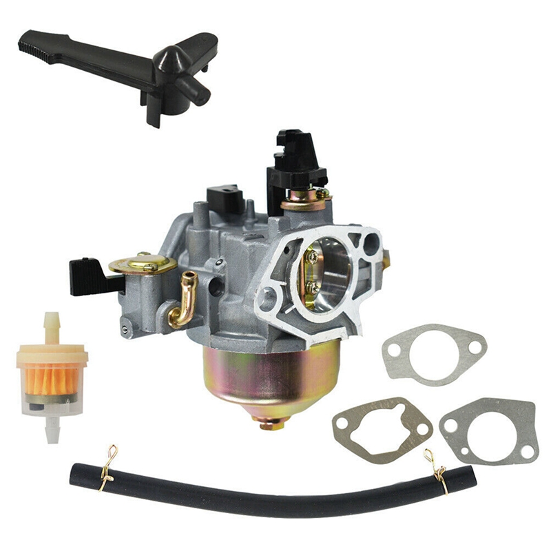 Carburetor Carb Gasket Engine For HONDA GX160 5.5HP 6.5 HP GX200 16100-ZH8-W61 