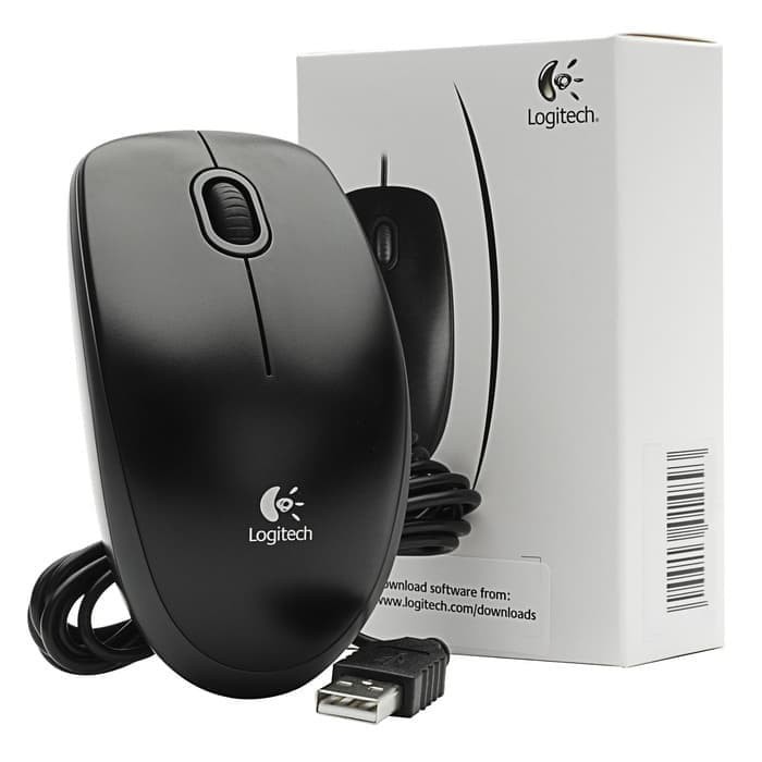 Jual Mouse Biasa Feb 2024