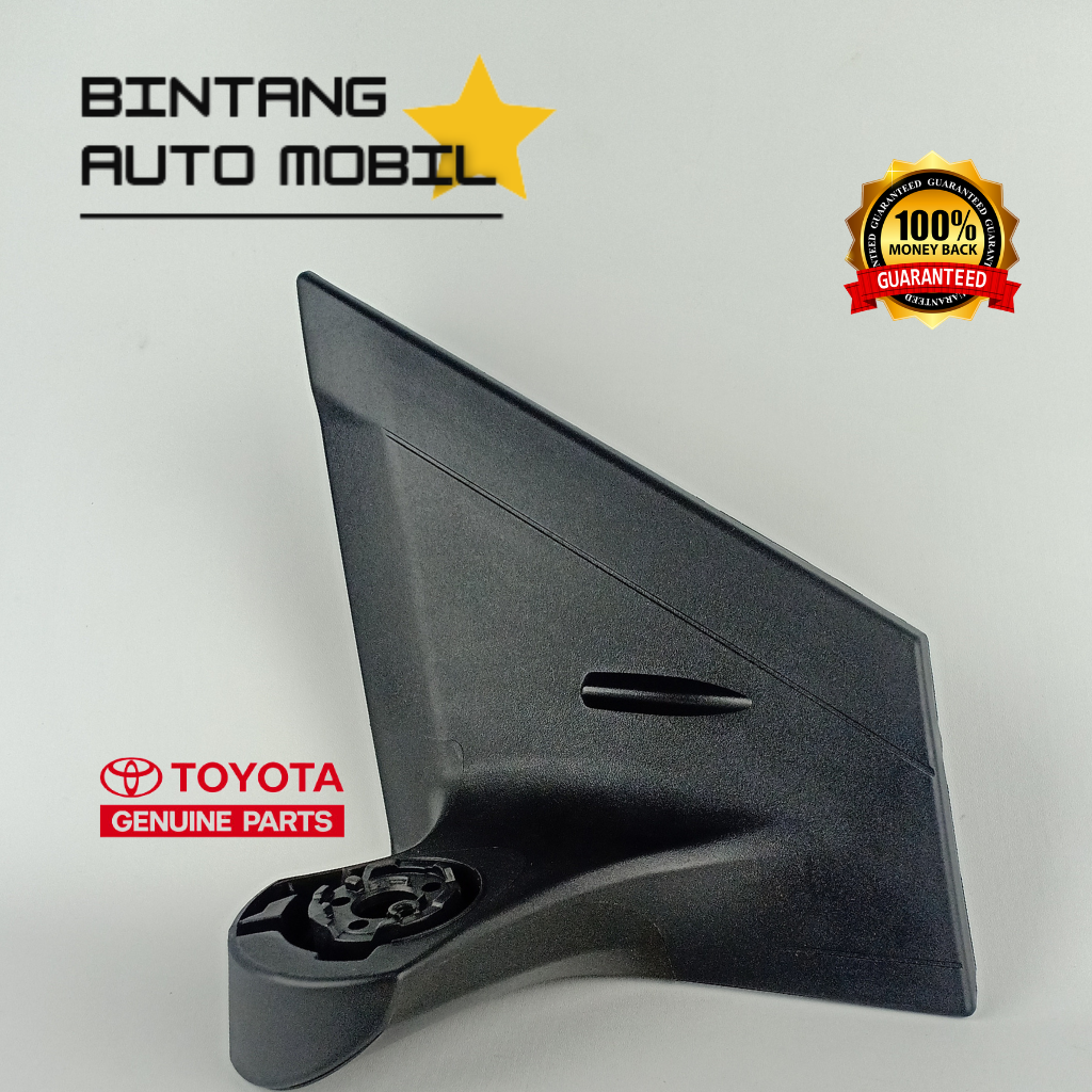 Kaki spion yaris TRD/dudukan spion vios gen 3/kaki spion yaris TRD 2014-2022 Harga  273,900 Ringgit*Penghantaran Percuma