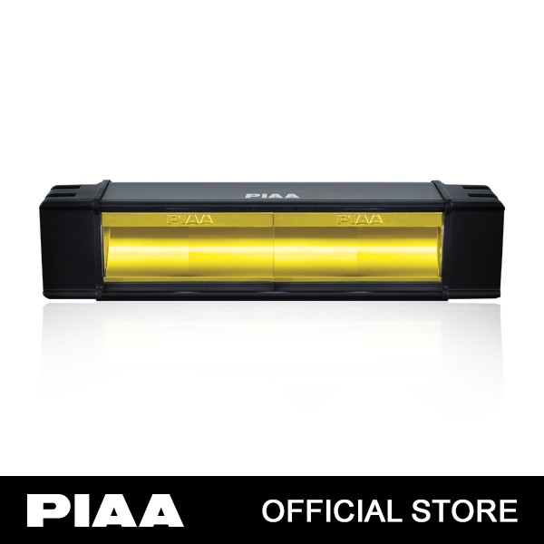 PIAA FOGLAMP LED ION YELLOW DKRF108X RF10 12V 2500K - LAMPU KABUT MOBIL Harga 7,400,250 rupiah*Gratis Ongkir
