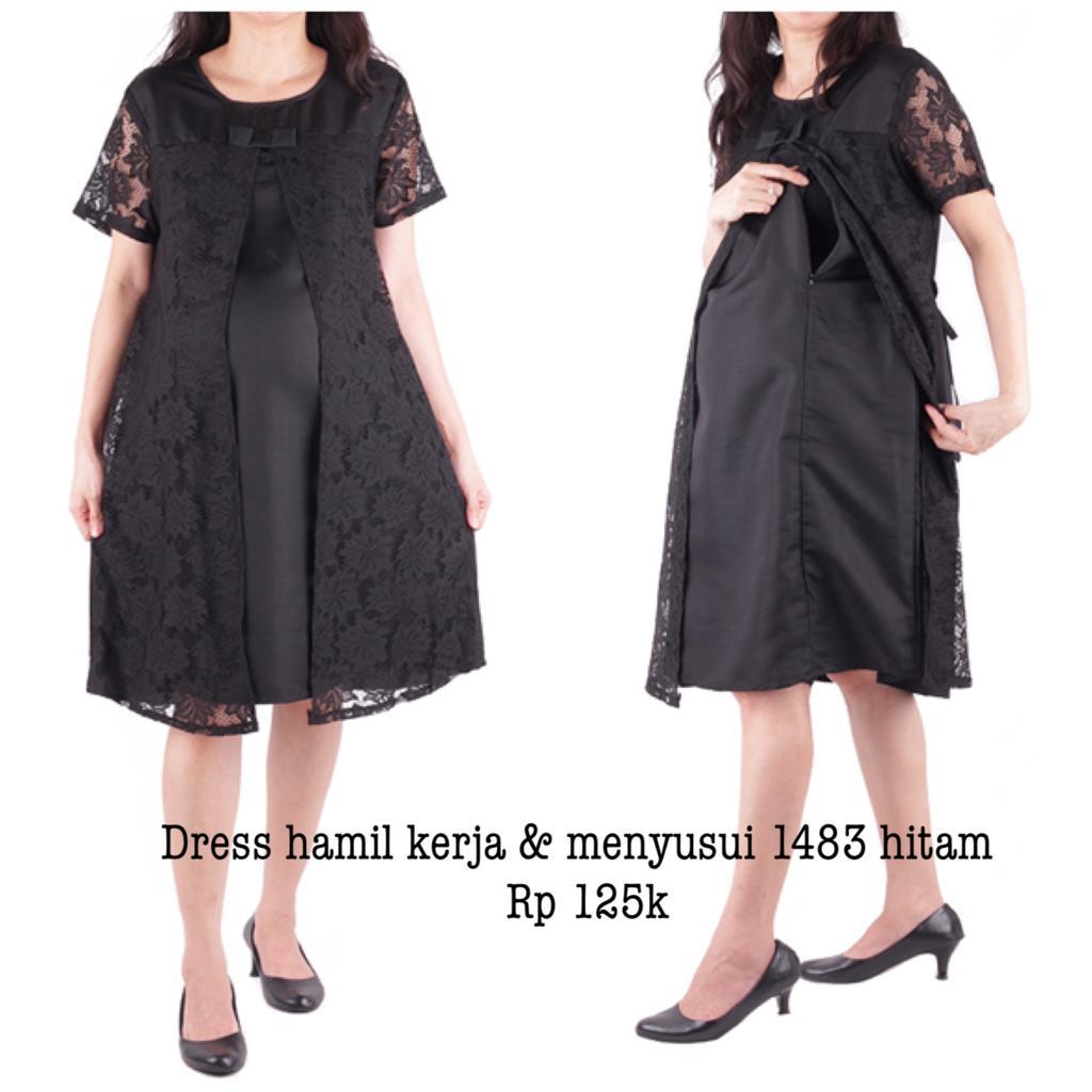 Jual Womens Maternity Dresses Lazada Co Id