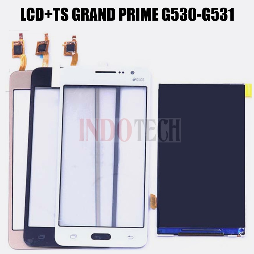 LCD+TOUCHSCREEN SAMSUNG GRAND PRIME 