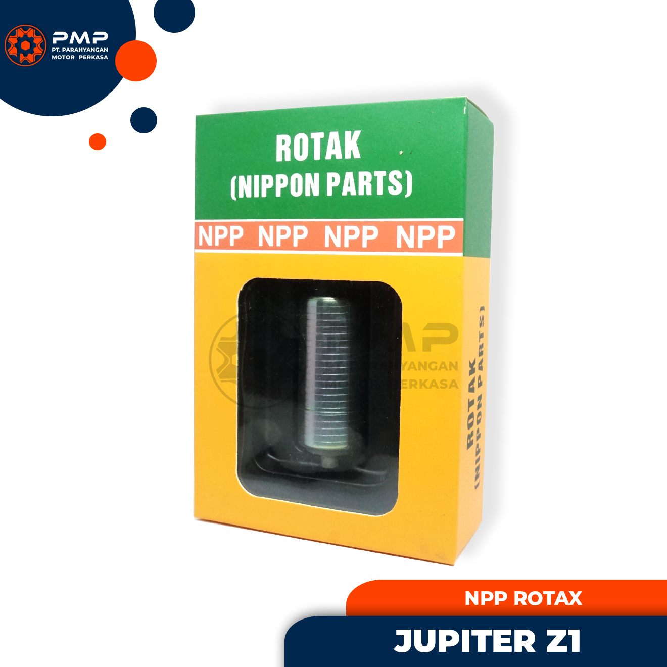 ROTAX JUPITER Z 1 NPP Giá 155,400 Đồng*Miễn phí vận chuyển