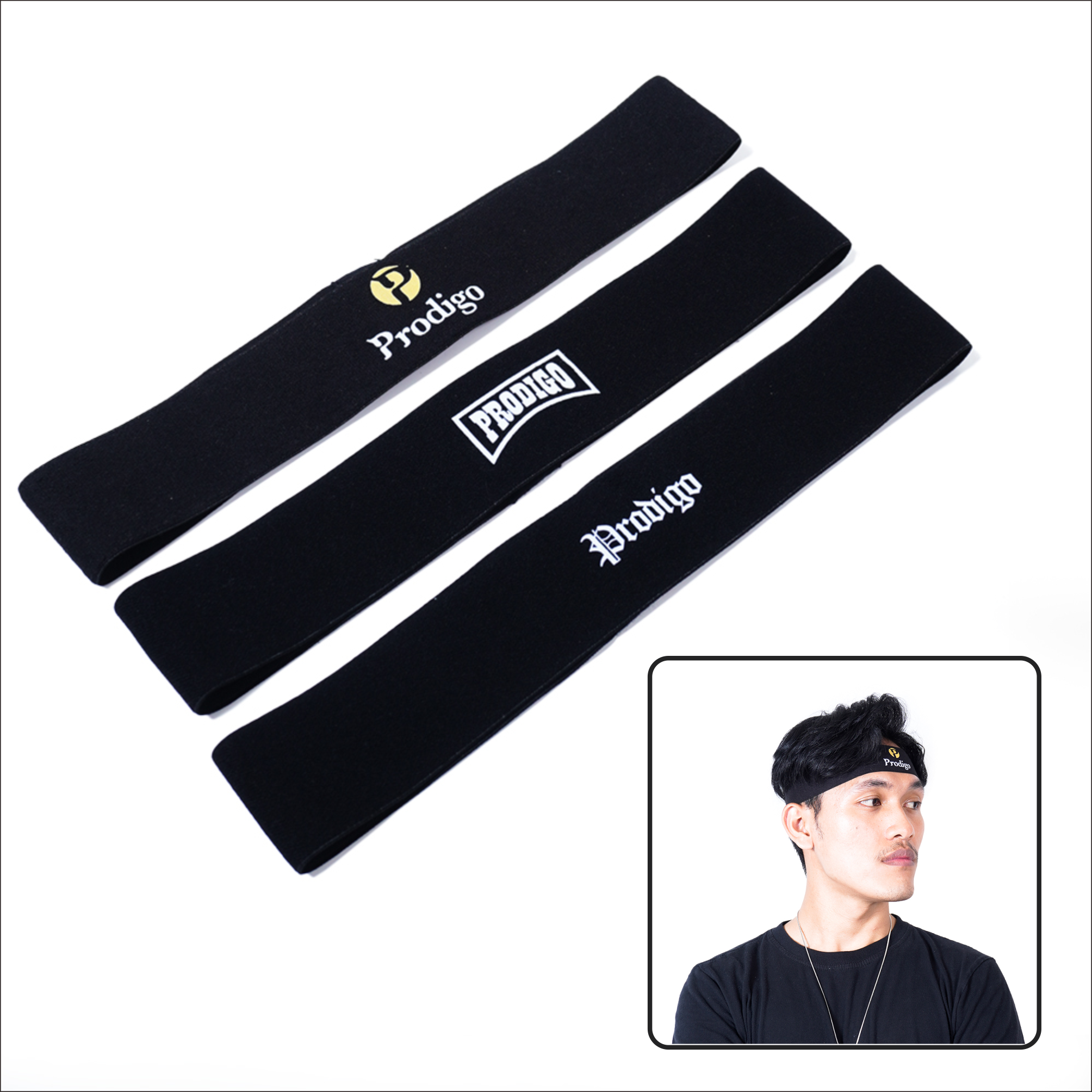 Beli Under Armour Tie Headband Online Harga Terbaik Lazada Indonesia