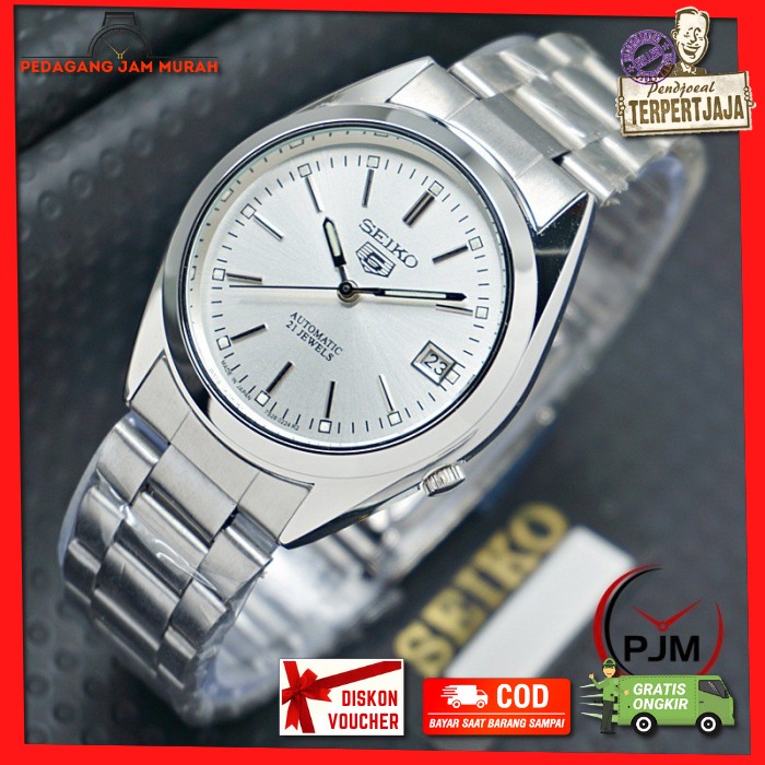 Harga jam seiko automatic 21 jewels best sale