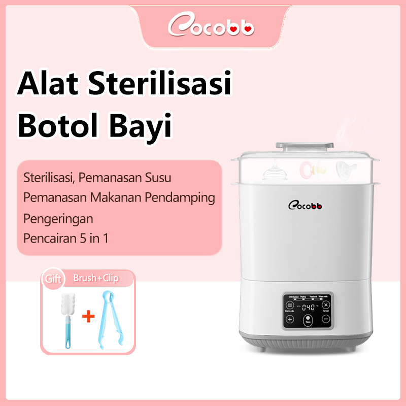 Beli Philips Avent Steriliser In Online Harga Terbaik Lazada