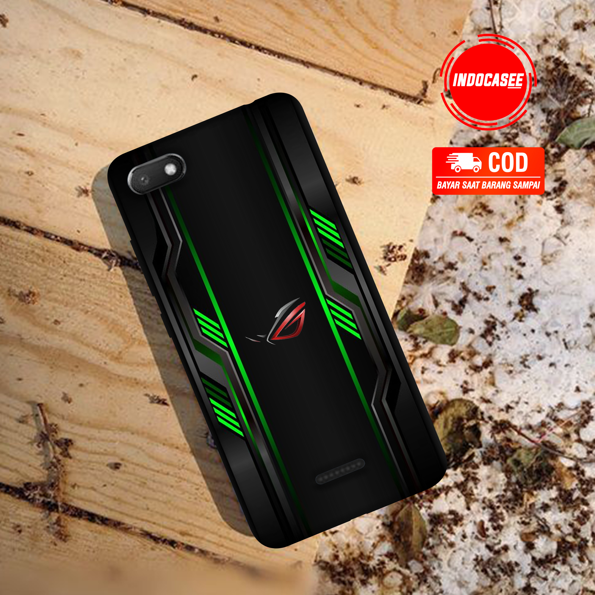 Jual Casing Hp Xiaomi 6a Terbaru - Sep 
