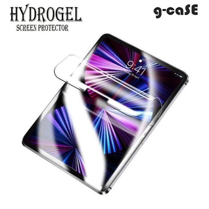 G-caSE Anti Gores Jelly Hydrogel Samsung Galaxy Tab Active