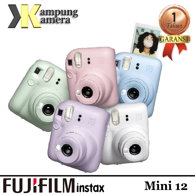 instax polaroid camera price