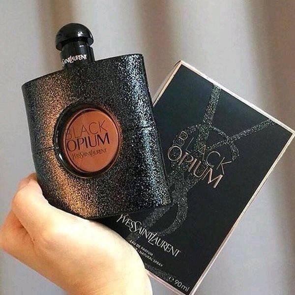 Harga Parfum Black Opium Jual Ysl Black Opium 30ml Terbaru Jan