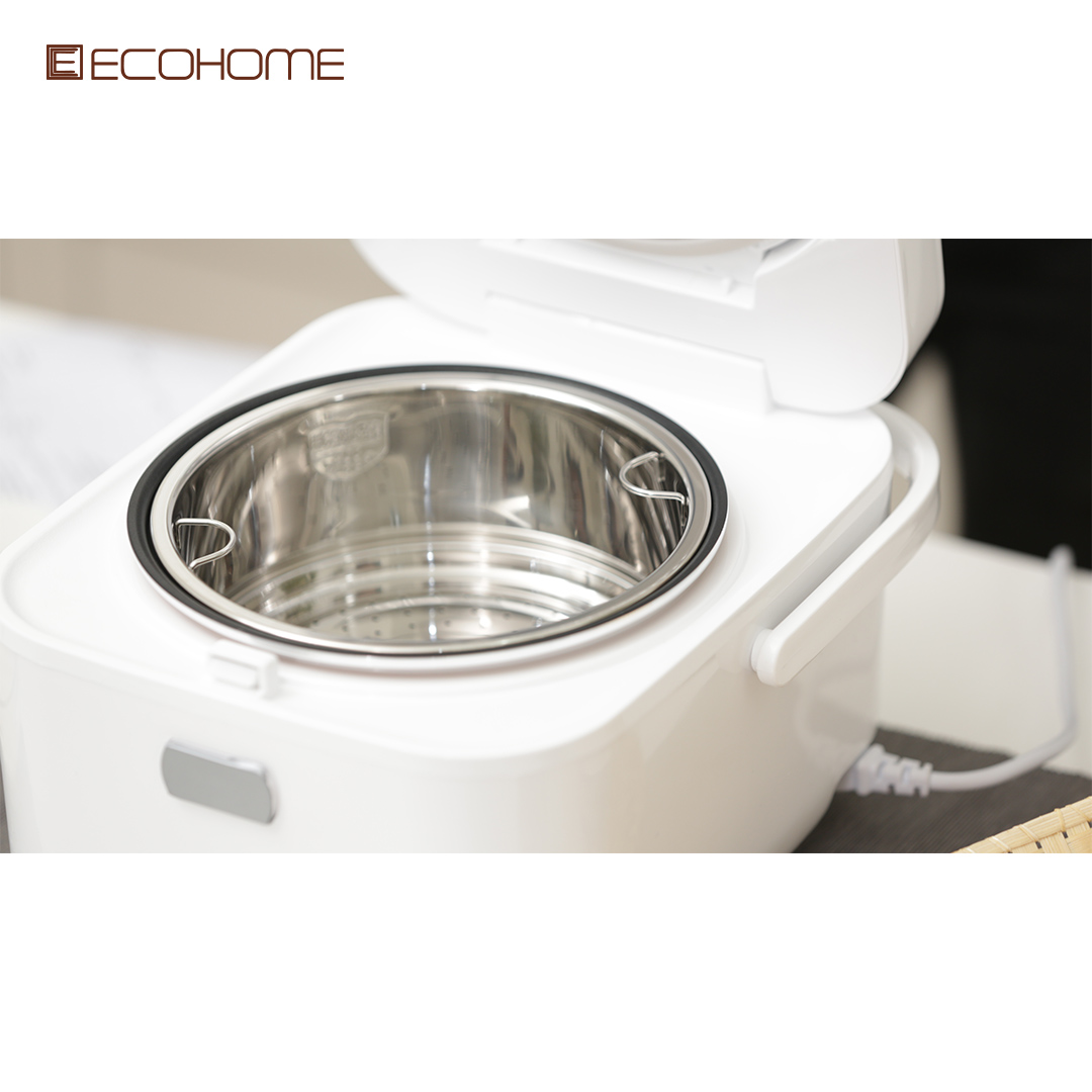 ecohome low carb