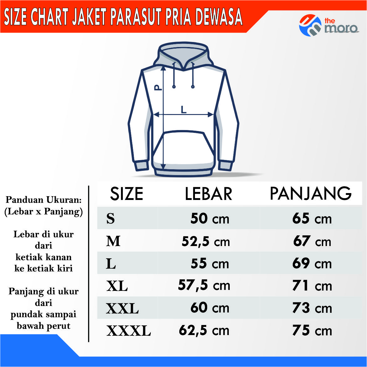Jaket Parasut Brigez 05 Pria Wanita Custom Full Printing The