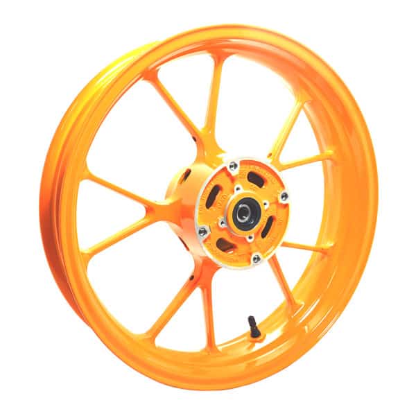 Velg Belakang Wheel Sub Assy RR NO OR CBR 150R K45G K45N ABS 42650K45NB0ZA Giá 1,596,437 Đồng*Miễn phí vận chuyển