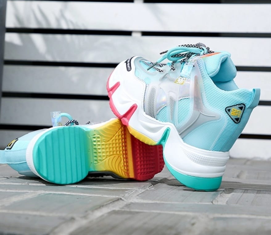 DM COLLECTION - SEPATU WEDGES WANITA NAGITA TEMALI - AS 163 DM COLLECTION - SEPATU WEDGES WANITA NAGITA TEMALI - AS 163