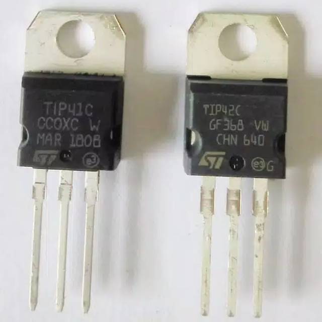 Transistor Originale Tesla 2SC1826 (C1826) &ndash; Nuovo, Componente Elettronico Semiconductore