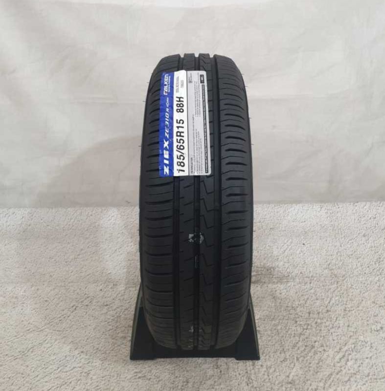 Falken Ziex ZE310R 185/65 R15 – Toyota Vios, Honda City, Nissan Almera, Suzuki SX4 Harga 869,000 rupiah*Gratis Ongkir
