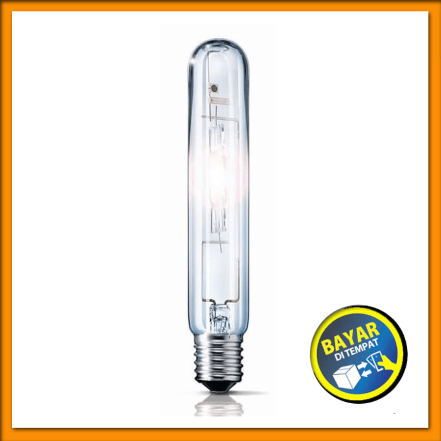 Bayar Ditempat Lampu Hpit 400 Watt 400watt Philips Pengiriman Jakarta Lazada Indonesia