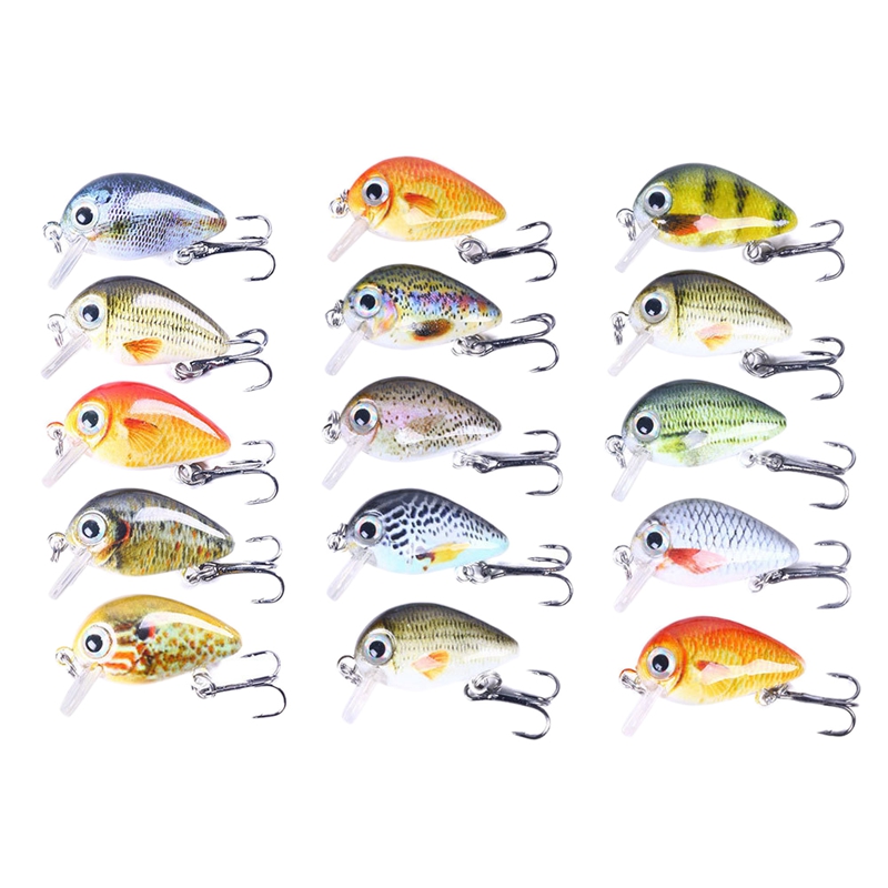 pike fishing lures