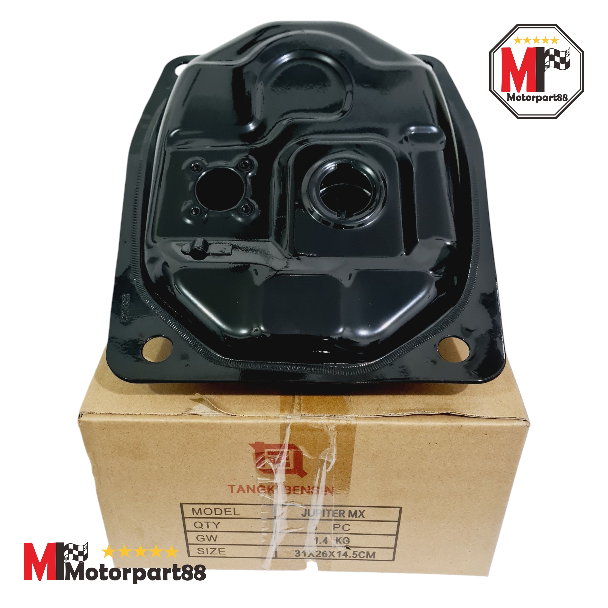 Jupiter MX TRQ inner petrol tank Harga 189,000 rupiah*Gratis Ongkir
