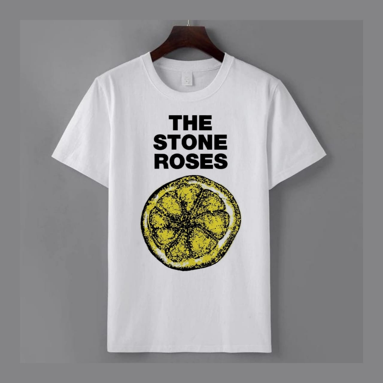T-SHIRT // KAOS BAND // KAOS DISTRO 