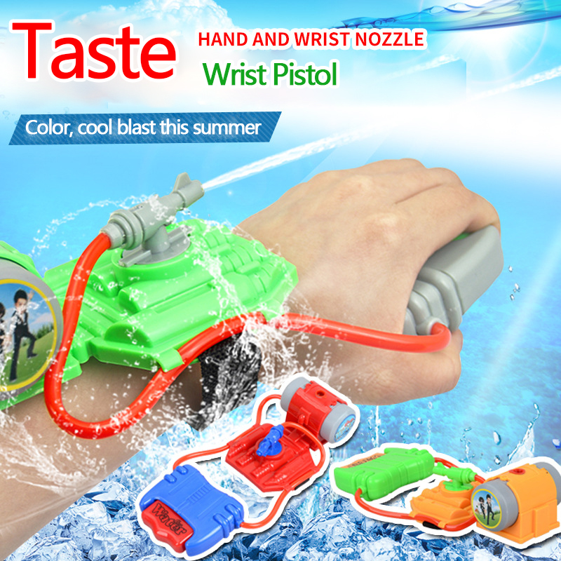 beach water toys