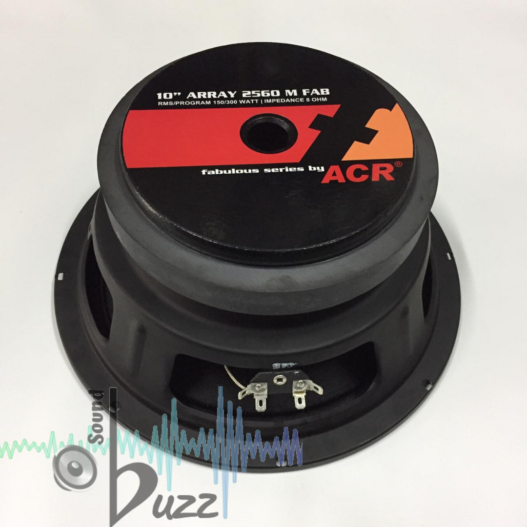 Acr fabulous 10 inch 2560 Clearance