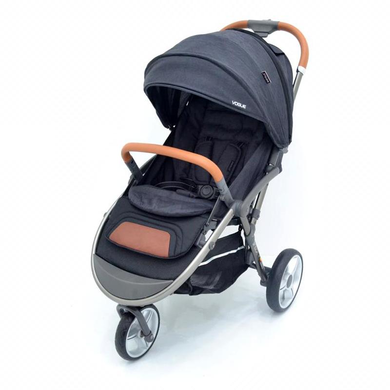 Kereta Dorong Bayi Stroller BabyElle S 