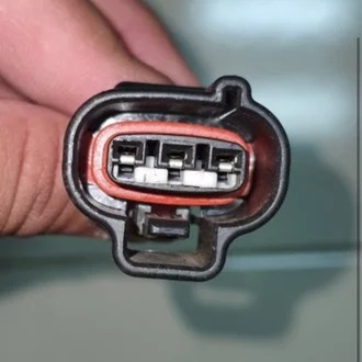 Socket Sensor Map Toyota Avanza Soluna Great Corolla Camry Kijang Efi Rush Terios Harga 26,350 Ringgit*Penghantaran Percuma