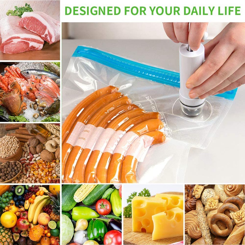 savesealer bags