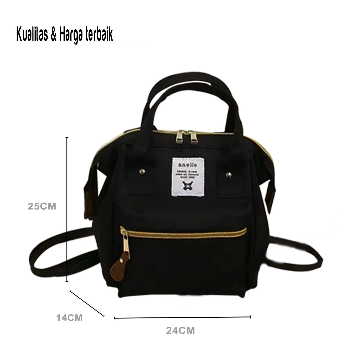 Koleksi Tas Anello Terbaru \u0026 Terlengkap 