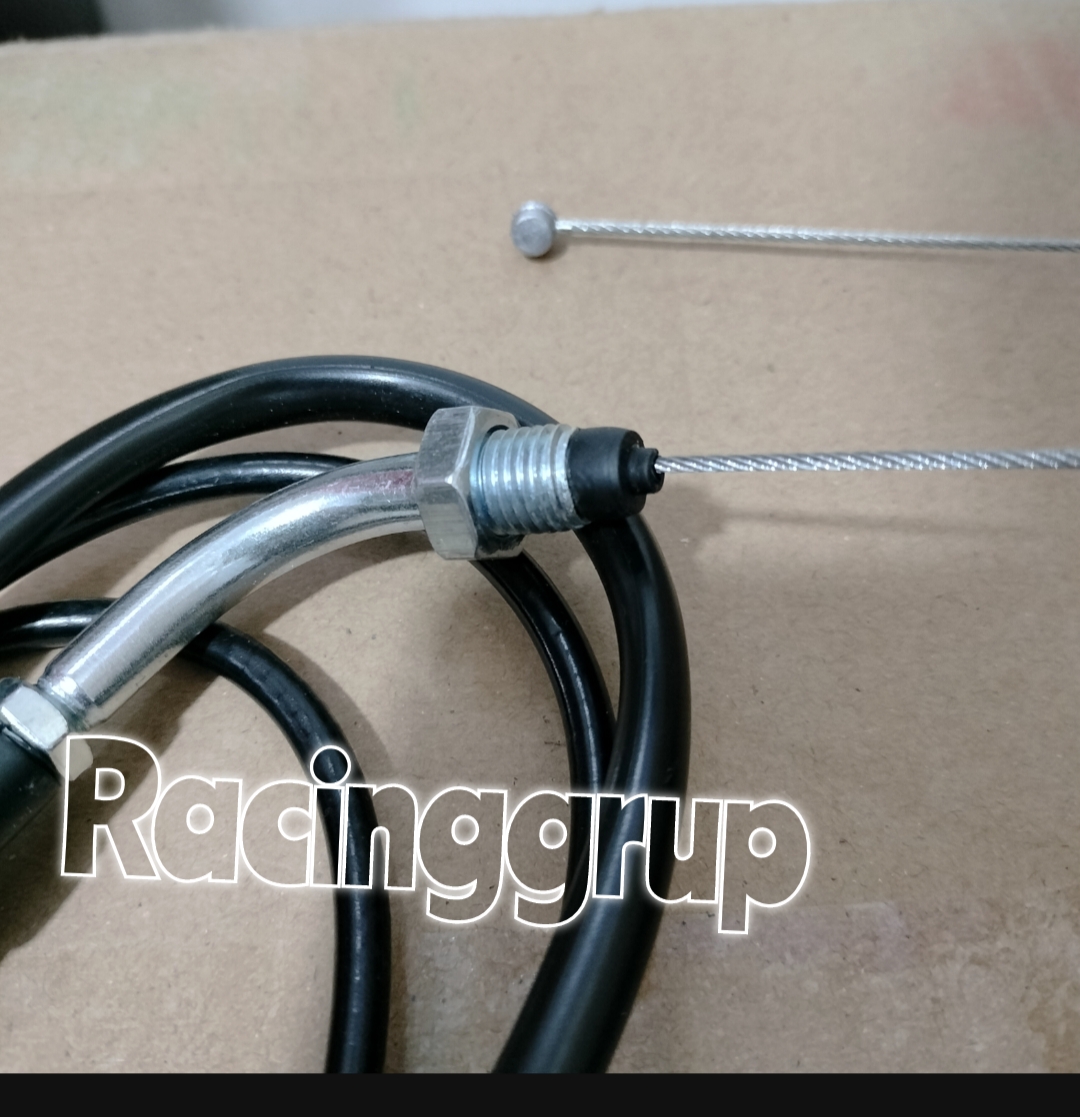 cable d accelerateur 125cc 190cm