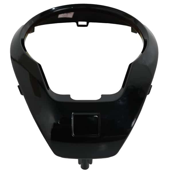 Cover Ring Speedometer Hitam Honda Scoopy K2F 53207K2FN00ASB Giá 91,700 Đồng*Miễn phí vận chuyển