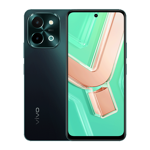 Vivo Y28 6/128GB Garansi Resmi Harga 2,526,000 rupiah*Gratis Ongkir