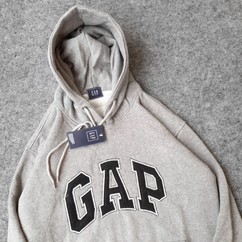 Jual Jaket Hoodie Gap Original Pria Terbaru Mar 2024 Lazada .id