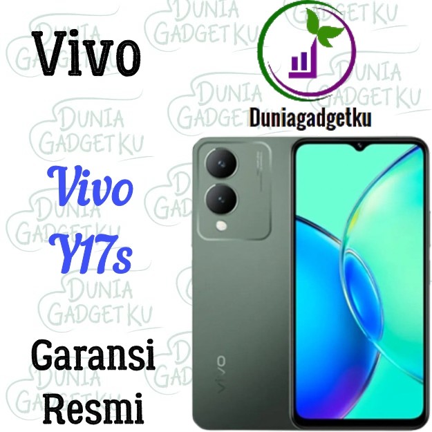 Jual HP VIVO Y17s ram 6/128 - Kota Bekasi - Ori Phone Cell