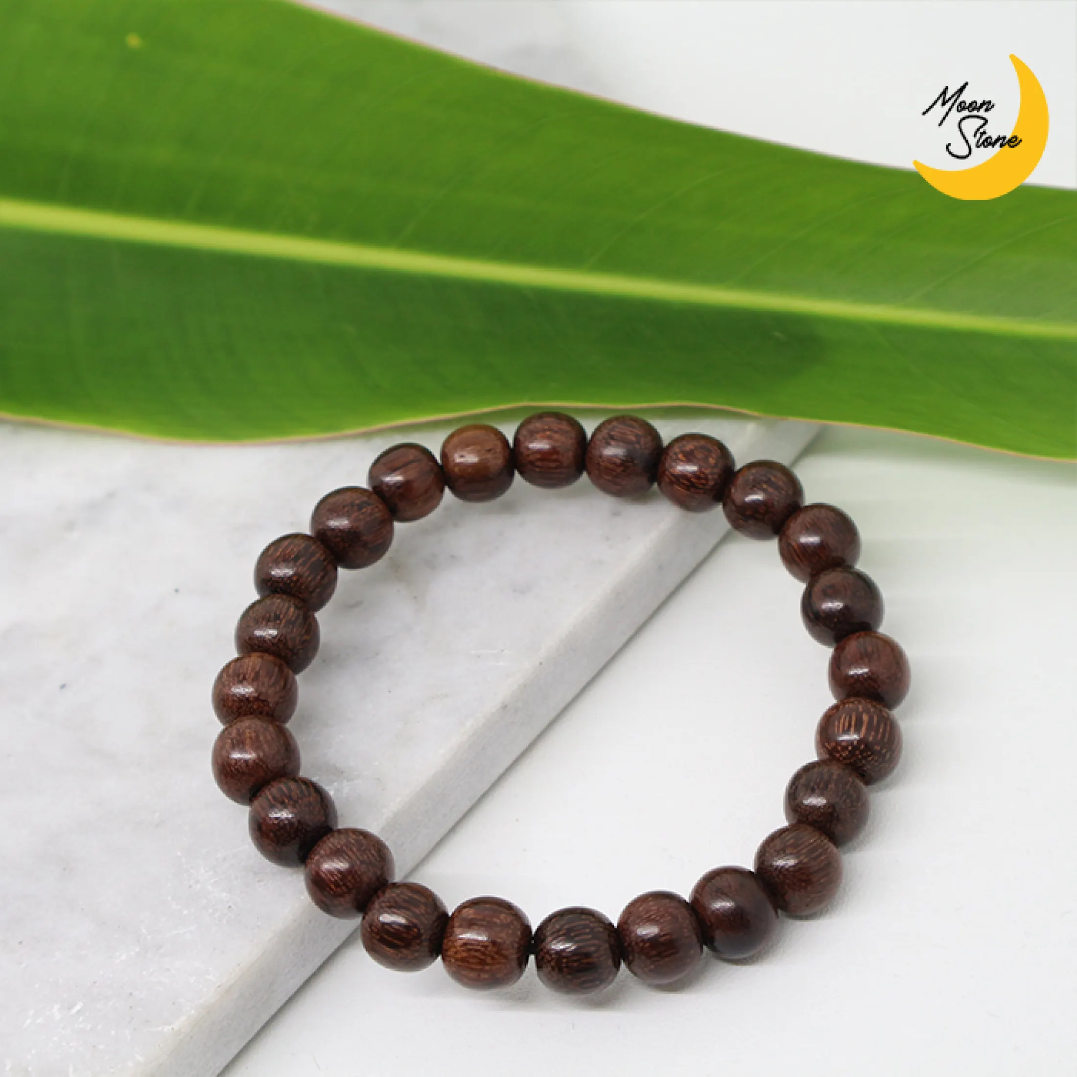 Gelang 8 Mm Galih Asem Natural Original Lazada Indonesia