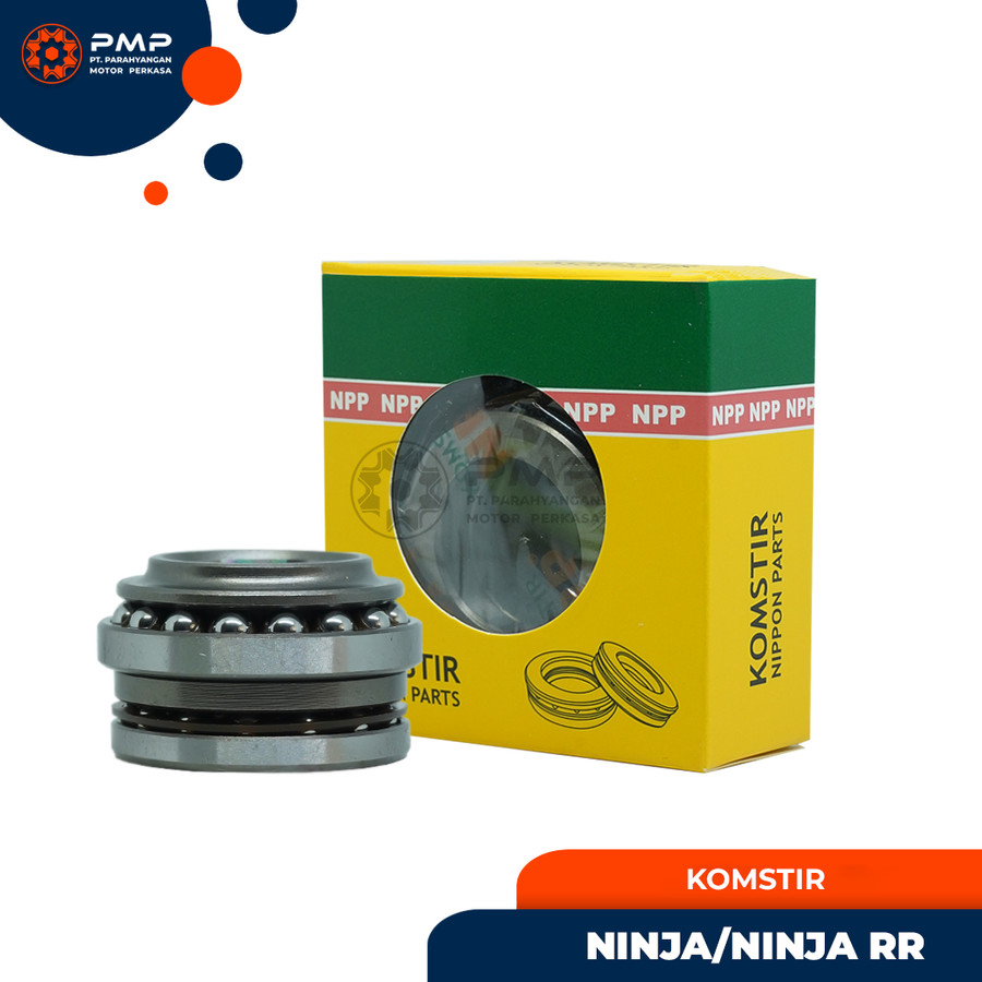 KOMSTIR NINJA NINJA RR NPP Giá 49,950 Đồng*Miễn phí vận chuyển