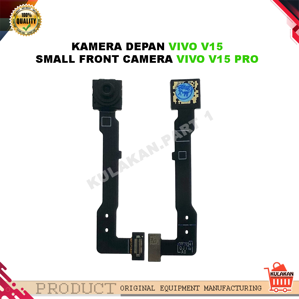 Camera Lens Vivo V15 Pro Front Camera Motor Price Vivo V15pro V15