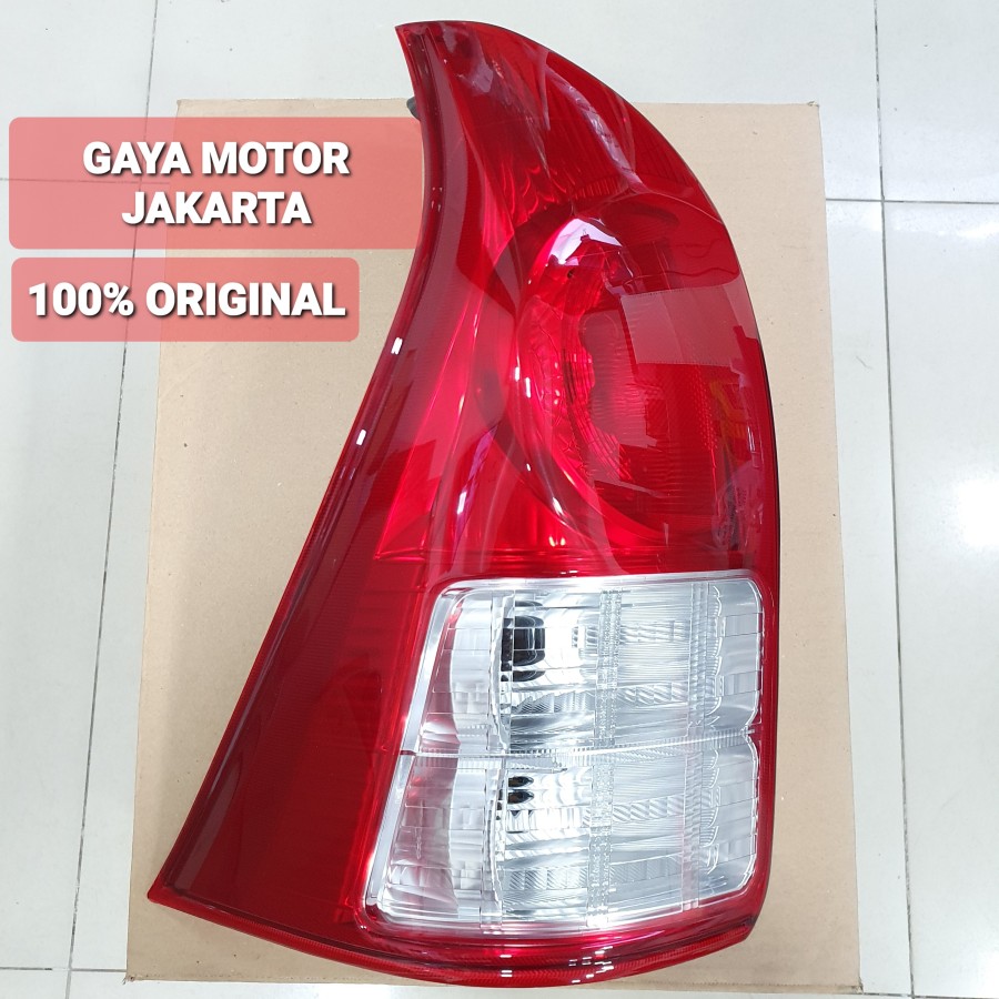 Lampu Stop Belakang-Stoplamp Kiri All New Avanza-All New Xenia-Veloz Harga 500,000 rupiah*Gratis Ongkir