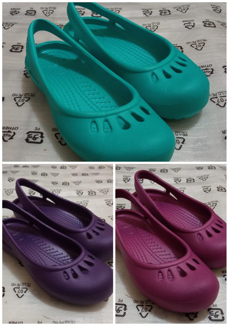 Sandal clearance crocs malindi