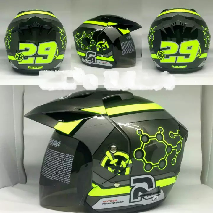 Jual Helm Limar 555 Terbaru Jan 2025