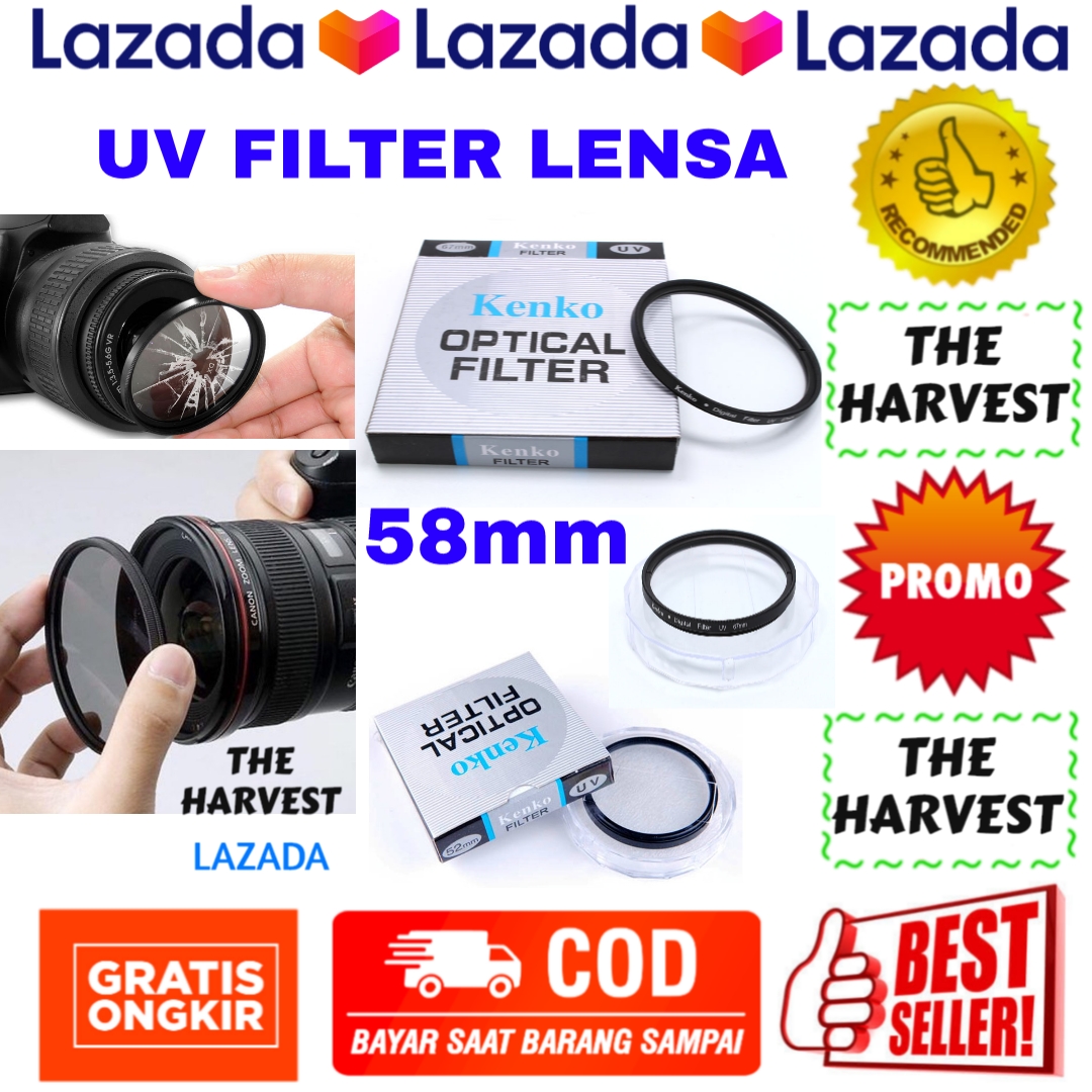 filter kamera