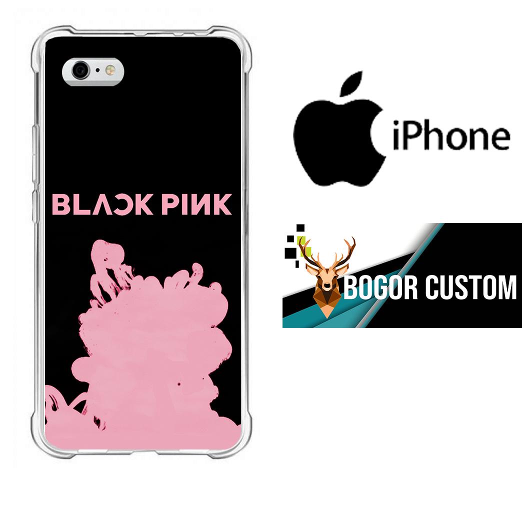 case iphone 6 fashion blackpink -1