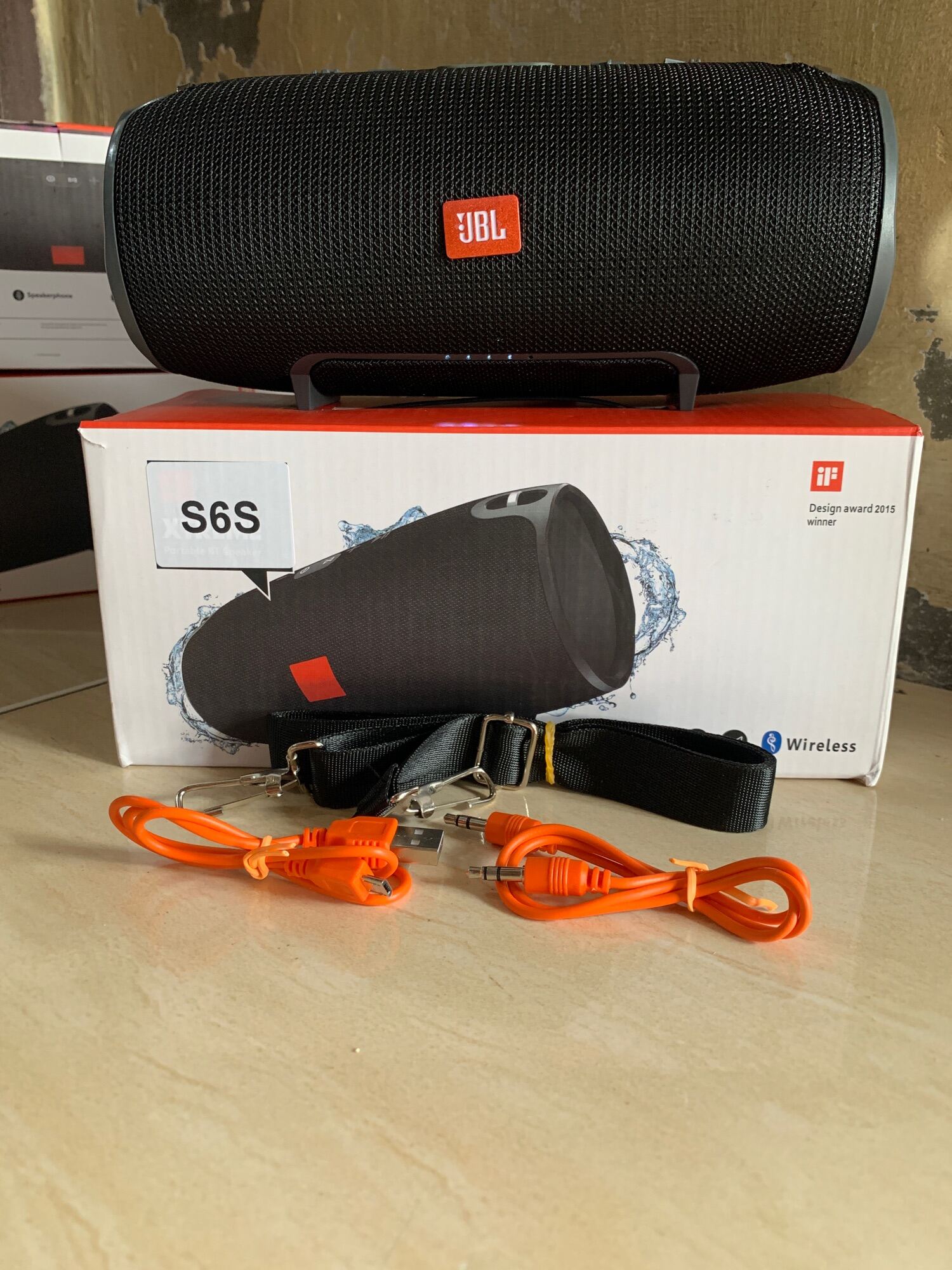 Beli Jbl Xtreme Gun Metal Online Harga Terbaik Lazada Indonesia